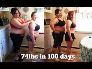 #GiveIt100