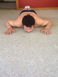 cobra step 1