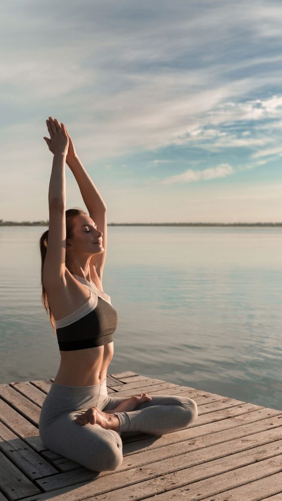 Summer body workout