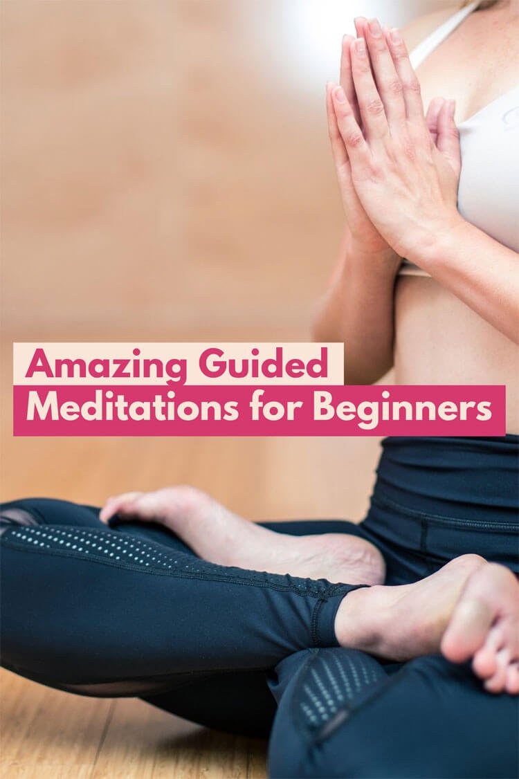 Guided Meditations for Beginners