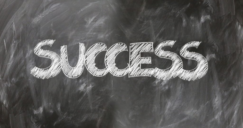 Success Habits