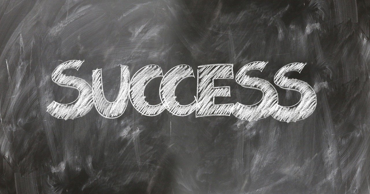 Success Habits