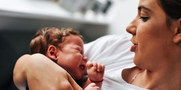 Understanding Your Baby’s Cry: A Personal Encounter with Dunstan Baby Language