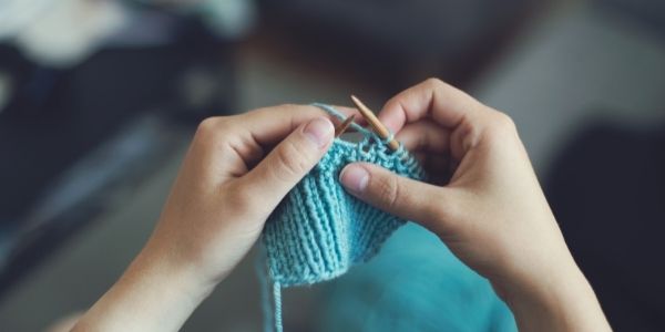 Beginner’s Crochet Tutorials – Washcloths