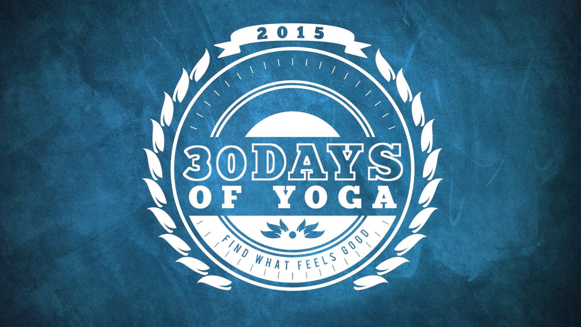30 Days of Yoga TOP