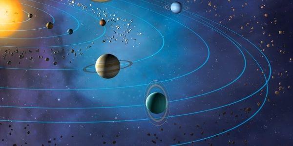 planets