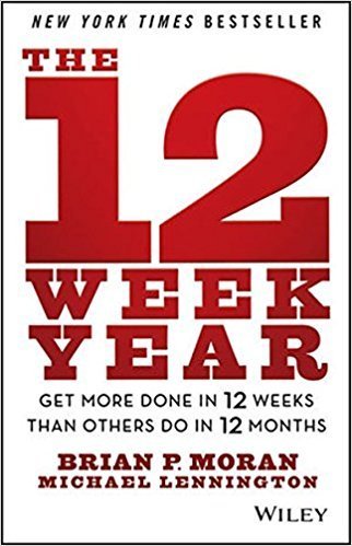 The 12 week year