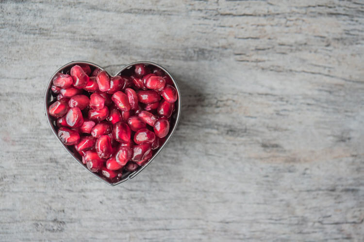 Pomegranate