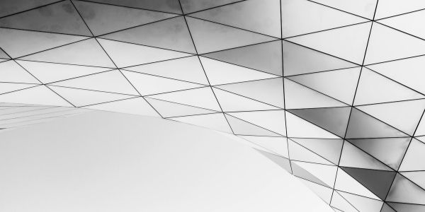 minimalist architecture