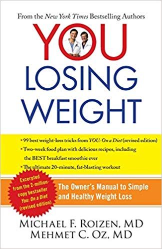 13 Best Books for Weight Loss Motivation - Welcome To The One Percent