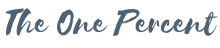 The One Percent The One Percent