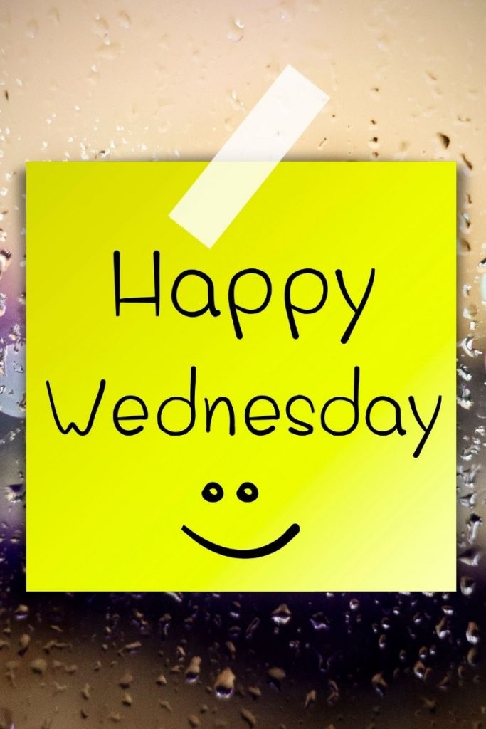 funny wednesday quotes