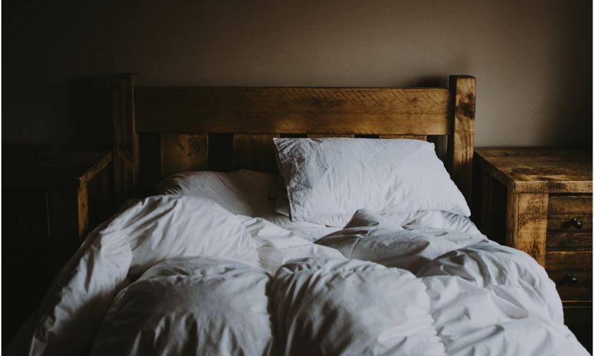 The Hidden Dangers of Bed Bugs