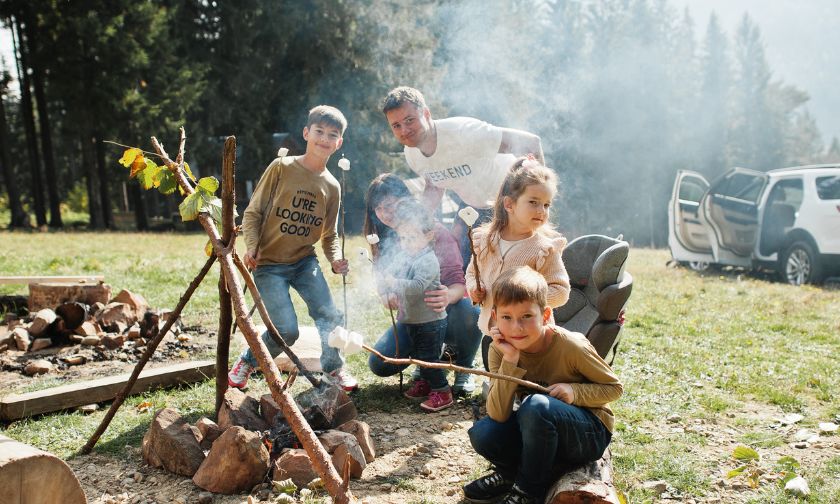 Personalized Kids Camping List: ChatGPT AI Prompt to the Rescue: Your New BFF for Kid-Proof Planning