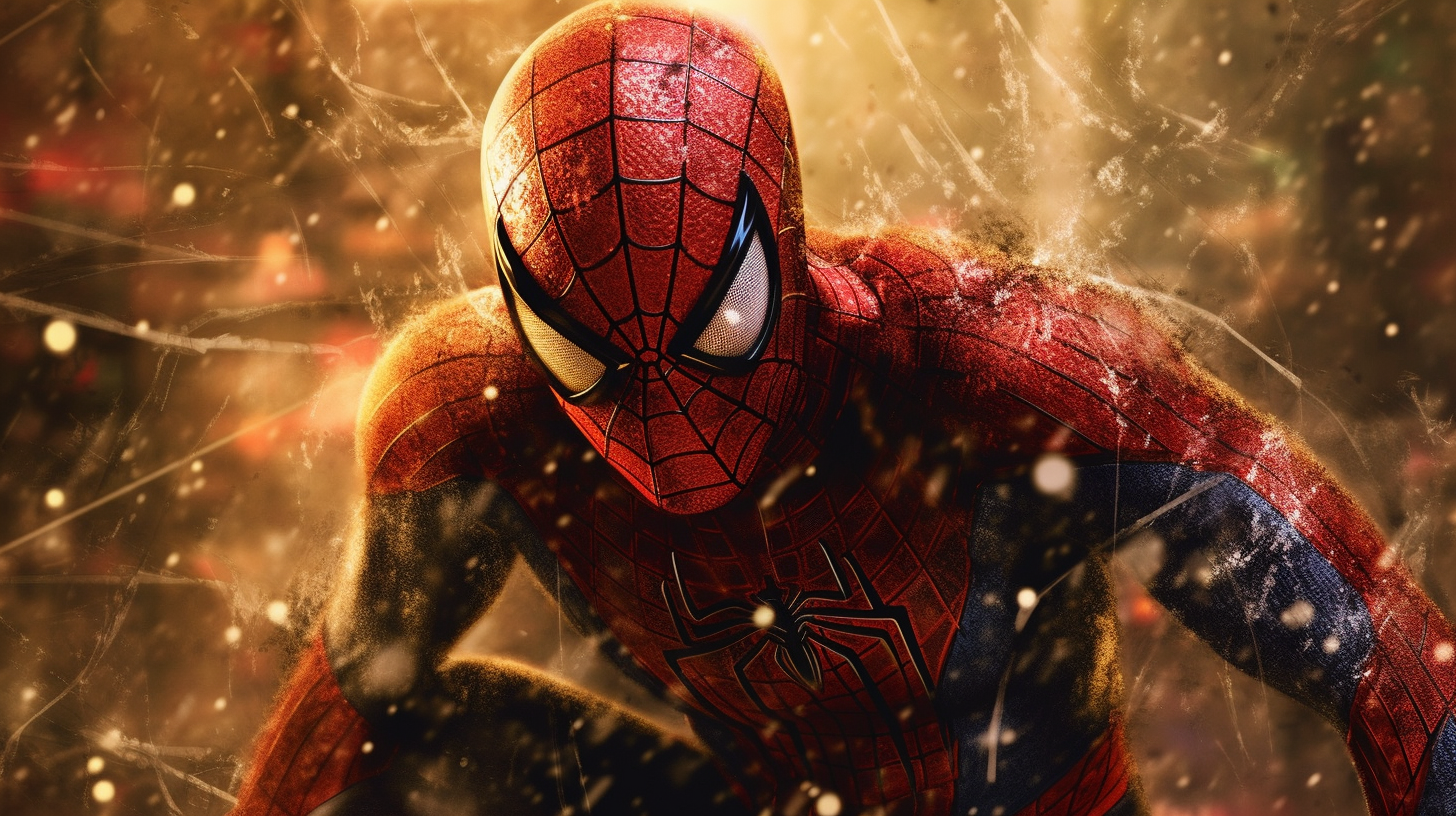 Update 65+ spider man wallpaper 4k iphone latest - in.cdgdbentre