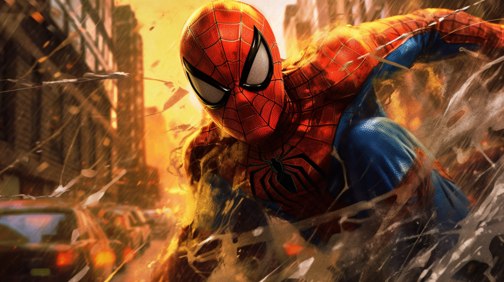 Spiderman IPhone Wallpaper HD IPhone Wallpapers Wallpaper Download  MOONAZ