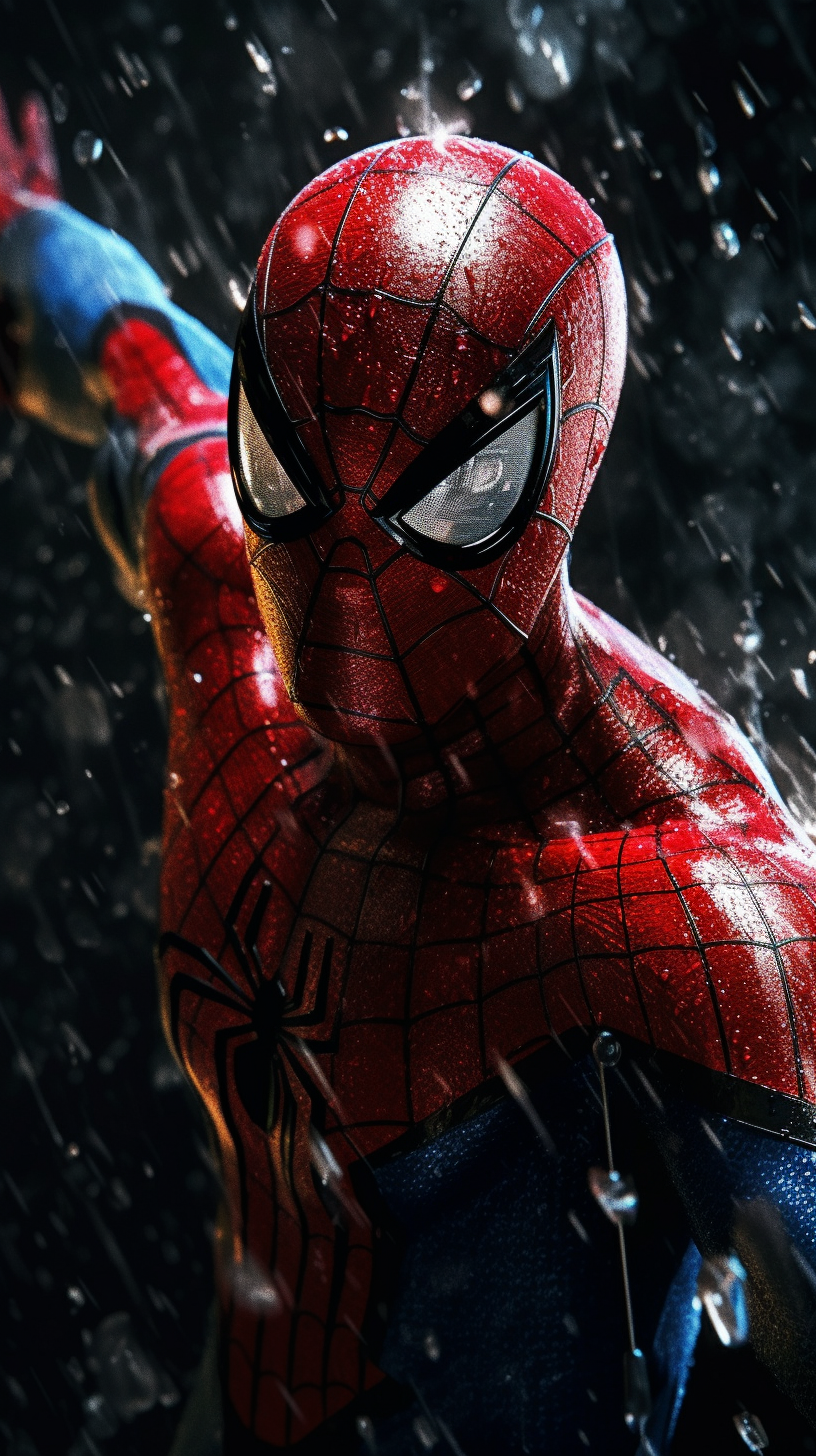 HD Spiderman Wallpapers for Iphone  PixelsTalkNet