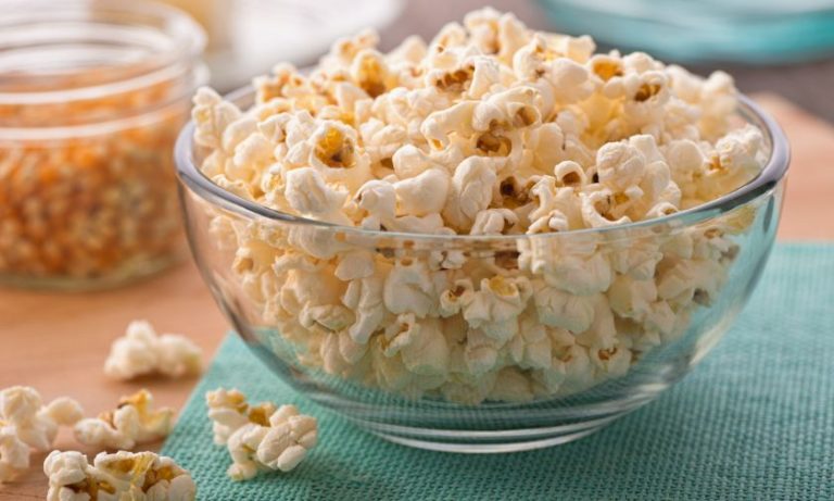 vegan popcorn flavoring
